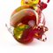 Venetian Murano Glass Sculpture Dog, Image 5