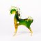 Venezianische Skulptur Pferd aus Muranoglas 3