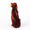 Venetian Murano Glass Sculpture Dog 3