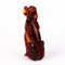 Venetian Murano Glass Sculpture Dog, Image 3
