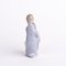 Spanish Fine Porcelain Sculpture Figure from Lladro 3