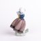 Spanish Fine Porcelain Sculpture Figure from Lladro 3