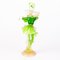 Venetian Murano Glass Sculpture Dancer 3