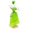 Venetian Murano Glass Sculpture Dancer 1