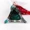 Venetian Murano Glass Sculpture Fish, Image 5