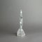 Art Deco Crystal Glass Ballerina Sculpture 2