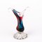 Venetian Murano Glass Sculpture Pheasant 2