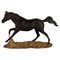 Escultura de caballo de Royal Doulton, Imagen 1
