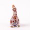 Sculpture Canard Japonaise en Porcelaine Imari 4