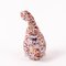 Sculpture Canard Japonaise en Porcelaine Imari 4