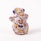 Sculpture Grenouille Japonaise en Porcelaine Imari 3