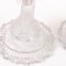 Early 20th Century Baccarat Crystal Dolphin Candleholders, Set of 2, Image 7