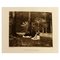 Felicien Rops, Scena figurativa, Incisione originale, XIX secolo, Immagine 1
