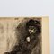 Felicien Rops, Scena figurativa, Incisione originale, XIX secolo, Immagine 5