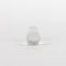 Baccarat French Frosted Crystal Glass Bird Sculpture Figure 4