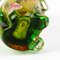 Murano Venetian Glass Designer Sculpture Dog 8
