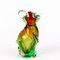 Murano Venetian Glass Designer Sculpture Dog, Image 3