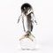 Murano Venetian Glass Designer Sculpture Dolphin 2