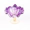 Venetian Murano Glass Centrepiece Bowl 4