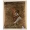 Felicien Rops, Escena figurativa, Grabado original, siglo XIX, Imagen 1