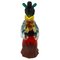 Murano Venezianisches Glas Designer Skulptur Geisha 1