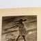 Felicien Rops, Escena figurativa, Grabado original, siglo XIX, Imagen 3