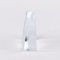 Intaglio Crystal Glass Sculpture Dolphin 4