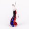 Murano Venetian Glass Sculpture Rabbit 3