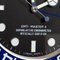 Batman Oyster Perpetual GMT Master II Wall Clock from Rolex 3