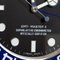 Reloj de pared Batman Oyster Perpetual GMT Master II de Rolex, Imagen 3