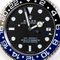 Batman Oyster Perpetual GMT Master II Wall Clock from Rolex 2