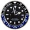 Batman Oyster Perpetual GMT Master II Wall Clock from Rolex 1