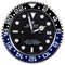 Reloj de pared Batman Oyster Perpetual GMT Master II de Rolex, Imagen 1