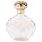 French Bas Relief Scent Perfume Bottle from Lalique 1