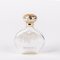 Französische Basrelief Parfümflasche von Lalique 4