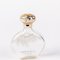 Französische Basrelief Parfümflasche von Lalique 3