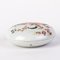 19th Century Qing Dynasty Chinese Famille Rose Porcelain Lidded Box 3