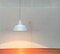 Lampes à Suspension Mid-Century Emaille Amatur de Louis Poulsen, Danemark, 1960s, Set de 2 11