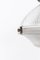 Lámpara colgante reflector-refractor Holophane, años 20, Imagen 8