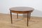 Runder Mid-Century Teak Fresco Esstisch von G-Plan, 1960er 1