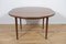 Runder Mid-Century Teak Fresco Esstisch von G-Plan, 1960er 11