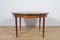 Runder Mid-Century Teak Fresco Esstisch von G-Plan, 1960er 4