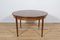 Runder Mid-Century Teak Fresco Esstisch von G-Plan, 1960er 3