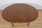 Mid-Century Teak Round Fresco Dining Table from G-Plan, 1960s 14