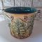 Earthenware Pots, Early 20th Century, Set of 2 8