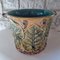 Earthenware Pots, Early 20th Century, Set of 2 9