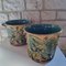 Earthenware Pots, Early 20th Century, Set of 2, Image 1