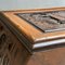 Chinese Rectangular Table in Inlaid Wood, 1970s 8