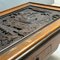 Chinese Rectangular Table in Inlaid Wood, 1970s 7