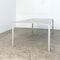 Large Less Table by Jean Nouvel for Unifor, 1994 4